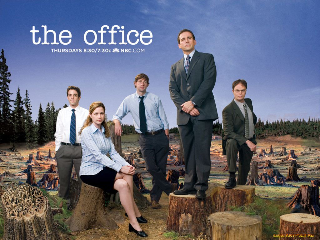 the, office, , 